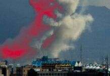 Escasez de información y reporteros bajo las bombas: el periodismo frente a la catástrofe en Irán