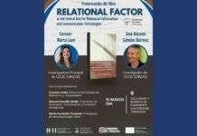 Presentan en Zaragoza el libro ‘Relational Factor’ sobre el eje humano de la tecnología