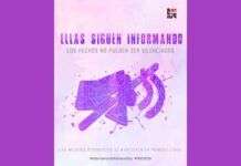 La FAPE pide seguridad para que las periodistas ejerzan su profesión