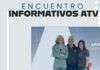 La Universidad de Zaragoza acoge el encuentro ‘Informativos ATV: cómo se elabora un informativo de televisión’