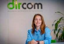 Nieves Rey, nueva directora general de Dircom