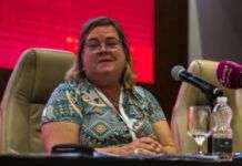 El Consejo de Género de la FIP elige su nuevo Comité Directivo