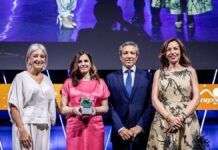 El Periódico de Aragón celebra los premios Aragoneses del Año y galardona a Aragón TV en Cultura