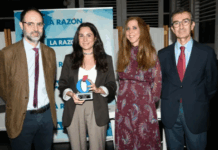 Abierta la V edición del Premio de Periodismo Joven ‘La Razón’-Manuel Barrios