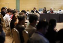 Huesca reúne a más de 80 responsables de tecnología en medios de comunicación para debatir sobre la creatividad humana y el impacto de la IA