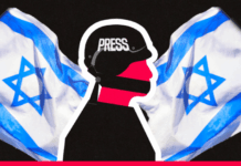 RSF denuncia nuevas denegaciones de visados a periodistas europeos por parte de Israel