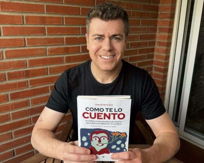 Jorge San Martin HOR