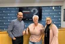 El periodismo reivindica en Aragón su papel como herramienta de justicia social frente a la precariedad, la desinformación y el acoso