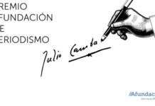 Convocada la XLVII edición del Premio Internacional Afundación de Periodismo Julio Camba