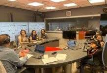 El CRA Violada Monegros y el Colegio FEC La Concepción ganan el concurso de podcast matemáticos de Aragón Radio