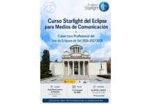 Madrid acoge un curso para medios sobre la cobertura del eclipse solar de 2026
