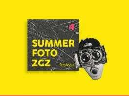 El Centro de la Imagen celebra la IV edición del Summer Foto ZGZ con Isabel Muñoz