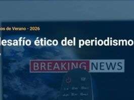 Precio especial para miembros de la FAPE en el curso de verano de la UPO “El desafío ético del periodismo de hoy”