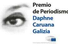 Convocada la V edición del Premio Daphne Caruana Galizia de Periodismo