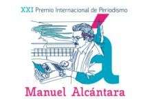 Abierta la convocatoria del XXI Premio Internacional de Periodismo Manuel Alcántara