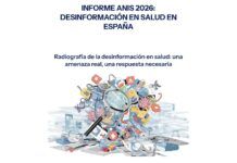 La Asociación Nacional de Informadores de la Salud presenta el I Informe ANIS 2026: Desinformación en Salud en España