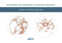 Convocada la XLIII edición del Premio de Periodismo ‘Francisco Cerecedo’
