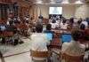 La APM acoge la presentación del Observatorio de Comunicación en Emergencias
