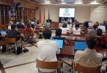 La APM acoge la presentación del Observatorio de Comunicación en Emergencias