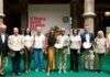 La III Feria Agroalimentaria de la Provincia de Zaragoza abre sus puertas poniendo en valor la innovación, la comunicación y la trayectoria del sector agroalimentario