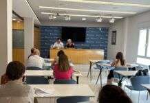 La Asamblea General de Periodistas de Aragón aprueba la gestión y las cuentas de 2025 y da luz verde al presupuesto de 2026