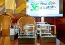 Convocado el XXXVII Premio Turístico Internacional Pica d’Estats