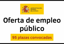 Se convocan 95 plazas para titulados en Periodismo, Comunicación Audiovisual o Publicidad para distintos ministerios