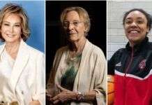 Los Premios Heraldo y Henneo 2026 distinguen a Soledad Puértolas, Ana Rosa Quintana y el Casademont femenino