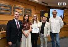 La Agencia EFE presenta el sistema de metadatado con IA premiado en el Reto de Innovación