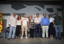 El nuevo desorden mundial toma el pulso a la actualidad internacional en el XXIV Encuentro de Periodismo de Altura de Castejón de Sos
