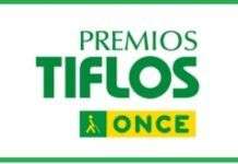 La Fundación ONCE convoca la XXIX edición de los Premios Tiflos de Periodismo