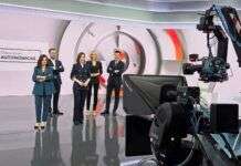 La cobertura de las elecciones del 8F de Aragón TV, Premio FesTVal-FORTA 2026