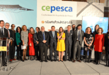 Cepesca convoca la VIII edición de los ‘Premios Periodismo y Sector Pesquero Español’