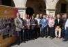 Aragón TV expone sus 20 años de historia en Teruel