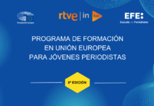 Abierto el plazo de inscripción para la VIII edición del programa juvenil ‘Aprende a contar Europa’