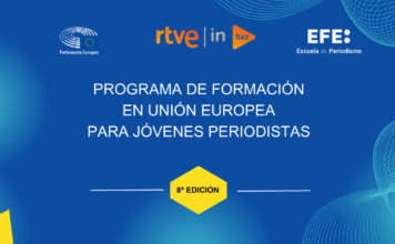 Abierto el plazo de inscripción para la VIII edición del programa juvenil ‘Aprende a contar Europa’