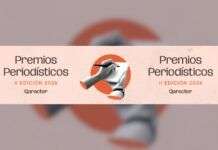 Abierta la convocatoria de la II edición de los Premios Periodísticos Qaracter