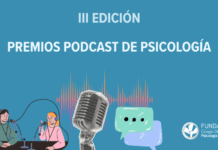 La Fundación del Colegio Oficial de la Psicología de Madrid convoca la III edición de los Premios Podcast de Psicología