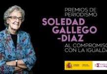 Nacen los Premios de Periodismo Soledad Gallego-Díaz al compromiso con la igualdad