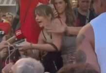 RSF España condena la violencia contra la prensa en Ceuta y apela a la responsabilidad