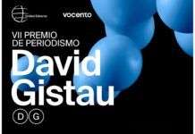 Unidad Editorial y Vocento abren el plazo para la VII edición del Premio de Periodismo David Gistau