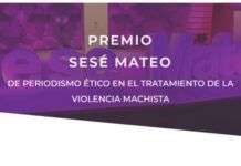 Abierta la convocatoria de la VI edición del Premio Sesé Mateo de periodismo ético