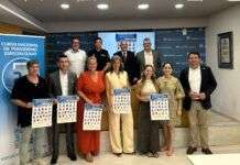 Más de 30 profesionales y expertos en sucesos y emergencias abordarán la conexión entre periodismo y situaciones límite en Alcañiz