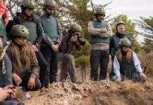 RSF impulsa el VI Curso HEAT de seguridad para periodistas