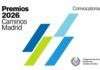 La Demarcación de Madrid del Colegio de Ingenieros de Caminos, Canales y Puertos convoca los Premios Caminos Madrid 2026