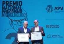 Convocado el XXX Premio Nacional Miguel Delibes, referente del periodismo en lengua española