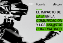 La IA abre una oportunidad para que los dircoms colideren su gobernanza en las organizaciones