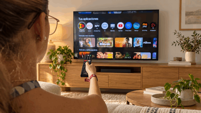 Prensa CARTV-Aragón Play llega a tu tele