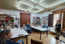 Los talleres de la DPT y Periodistas de Aragón sobre desinformación y bulos ya están programados en las diez comarcas